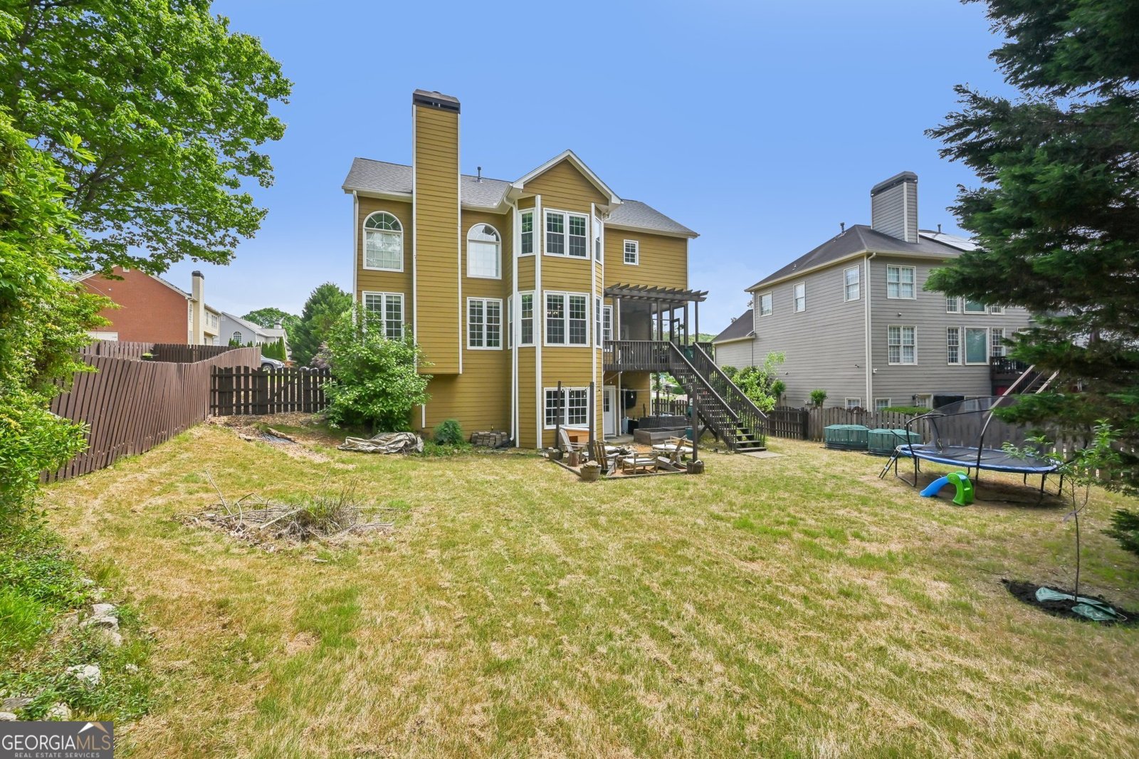 75 Vinings Lake Drive Mableton - 56