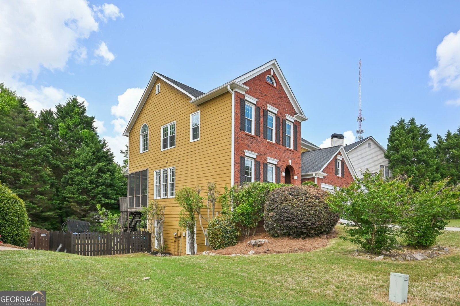 75 Vinings Lake Drive Mableton - 57