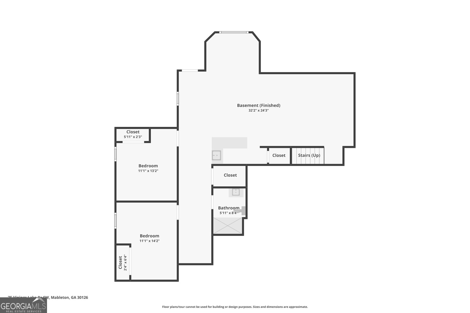 75 Vinings Lake Drive Mableton - 58