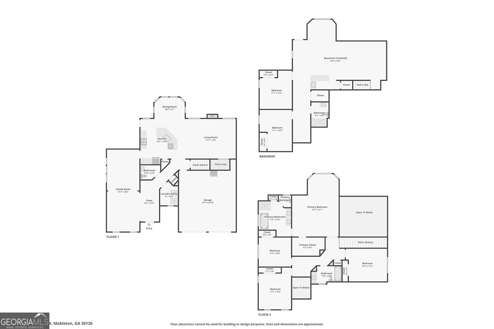 75 Vinings Lake Drive Mableton - 60