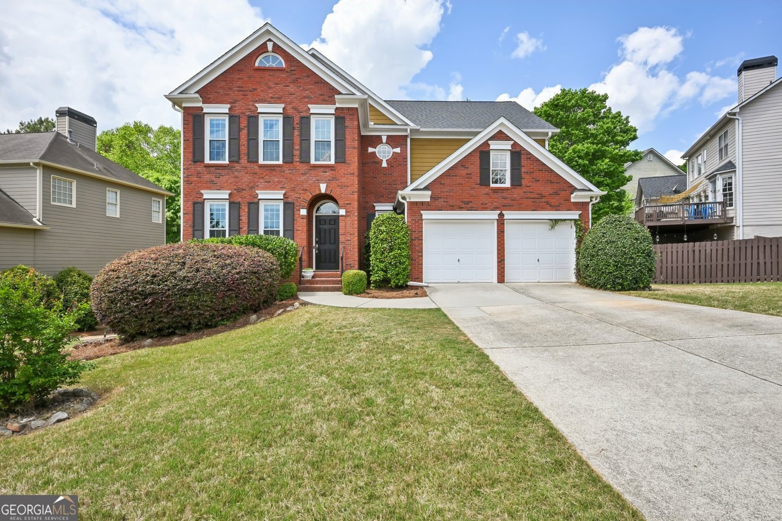 75 Vinings Lake Drive Mableton - 8