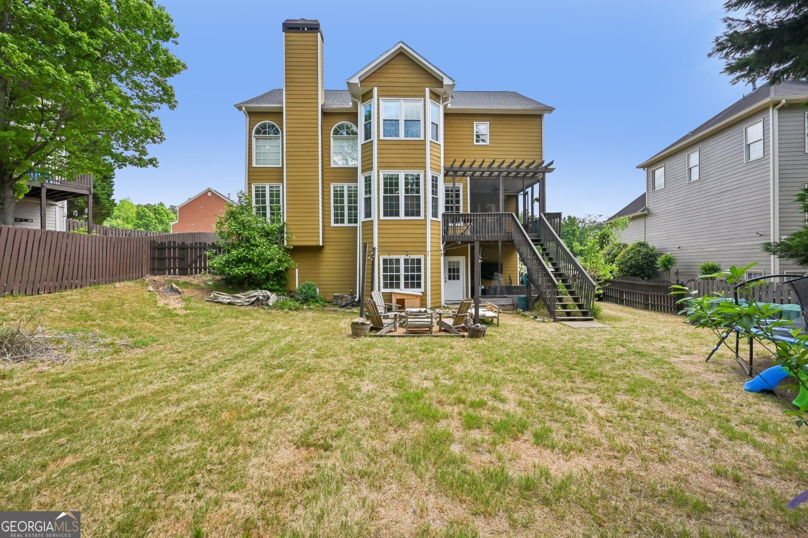 75 Vinings Lake Drive Mableton - 9