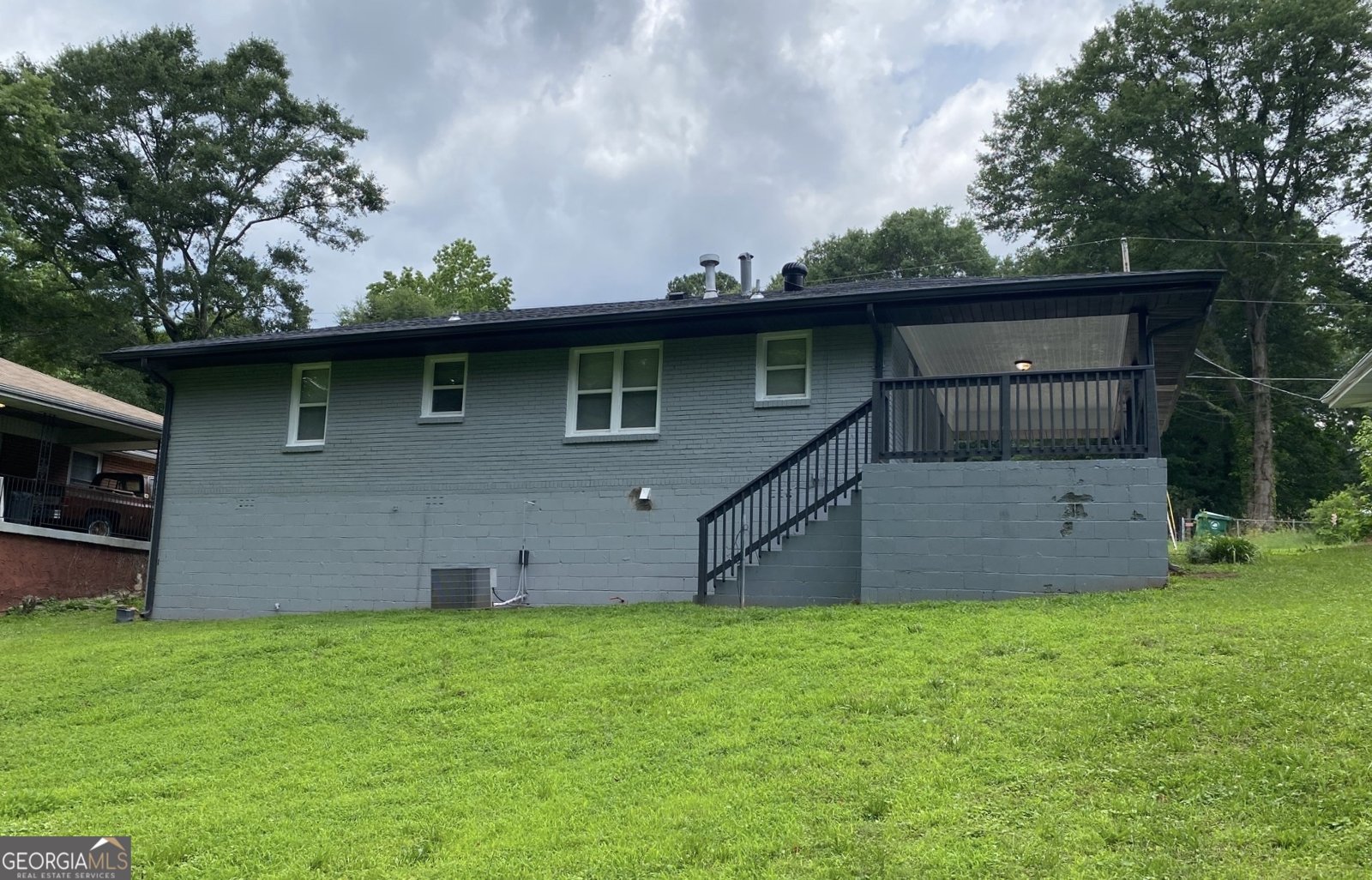 2107 Garden Circle Decatur - 35