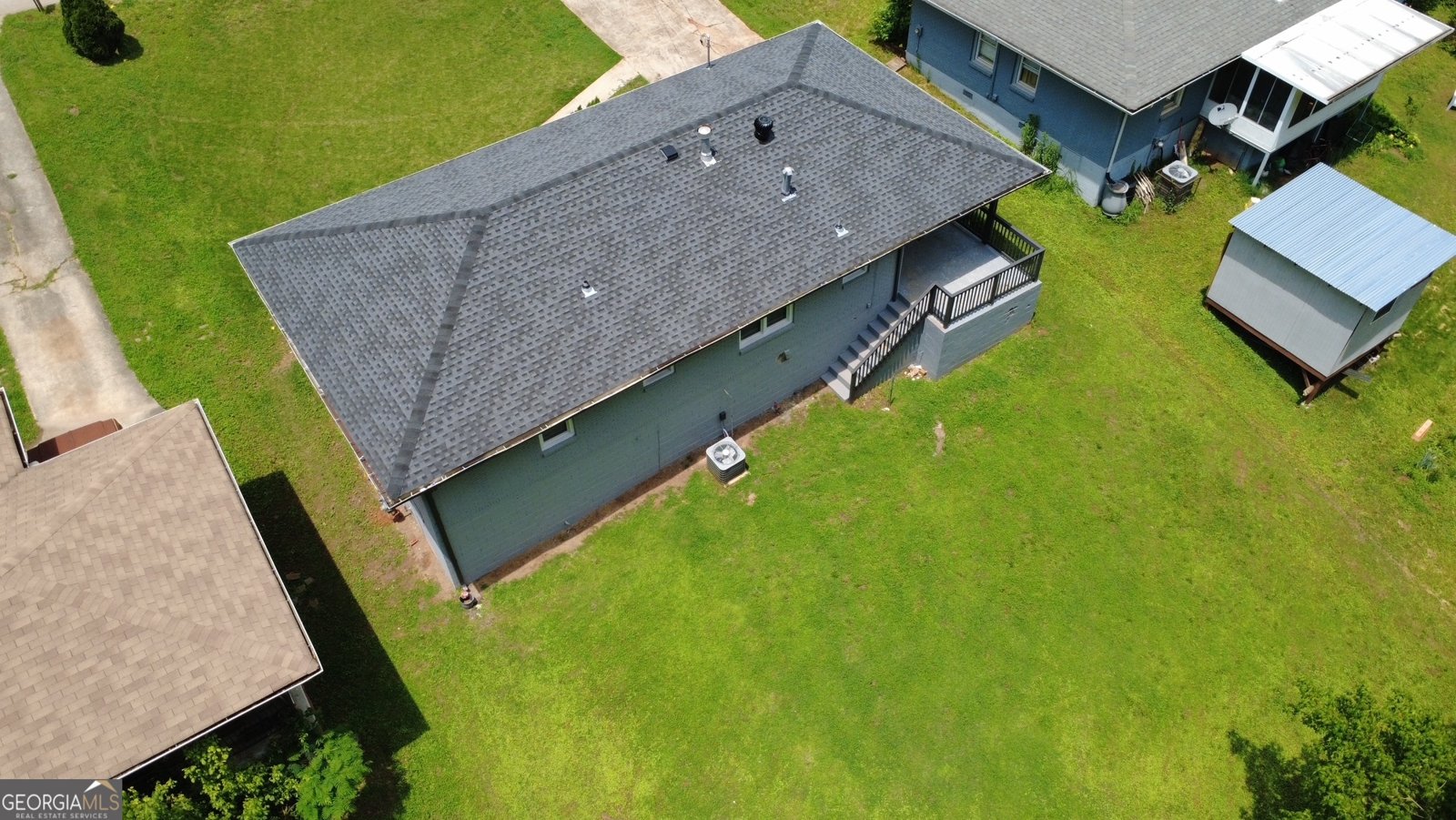 2107 Garden Circle Decatur - 45