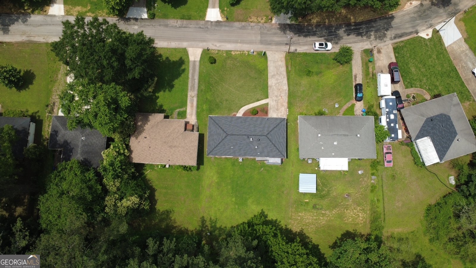2107 Garden Circle Decatur - 48