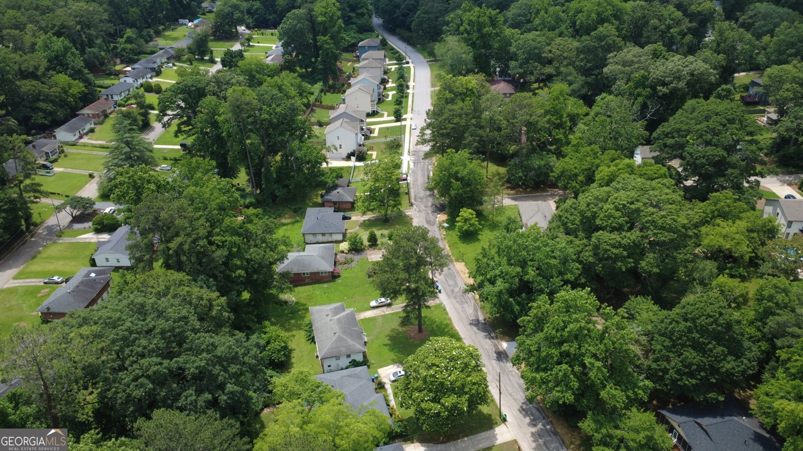 2107 Garden Circle Decatur - 49