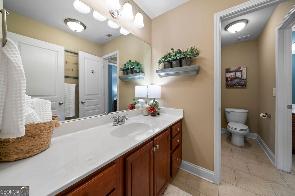 7251 BLUEWATER Lane Douglasville - 30