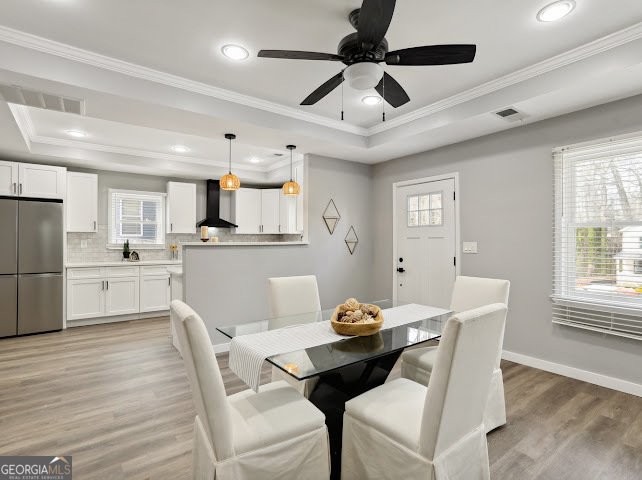 1406 Kennesaw Drive Atlanta - 10