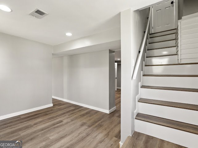 1406 Kennesaw Drive Atlanta - 24