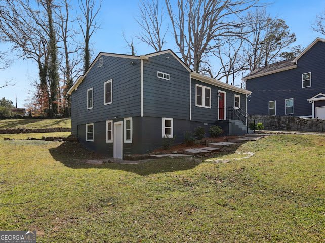1406 Kennesaw Drive Atlanta - 35