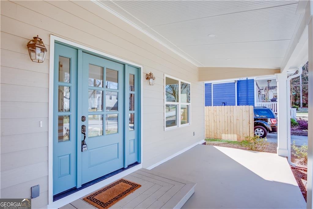 3286 Bachelor Street East Point - 45