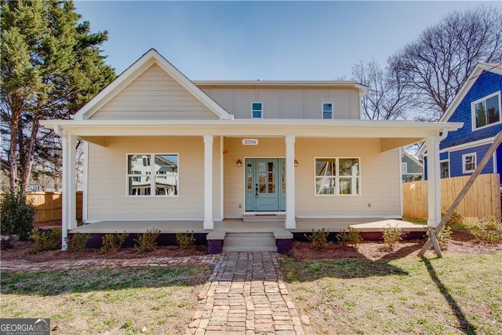 3286 Bachelor Street East Point - 46