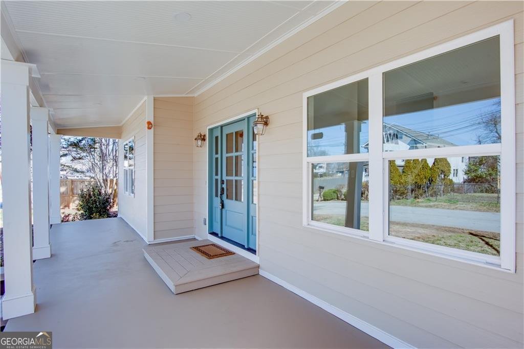 3286 Bachelor Street East Point - 47