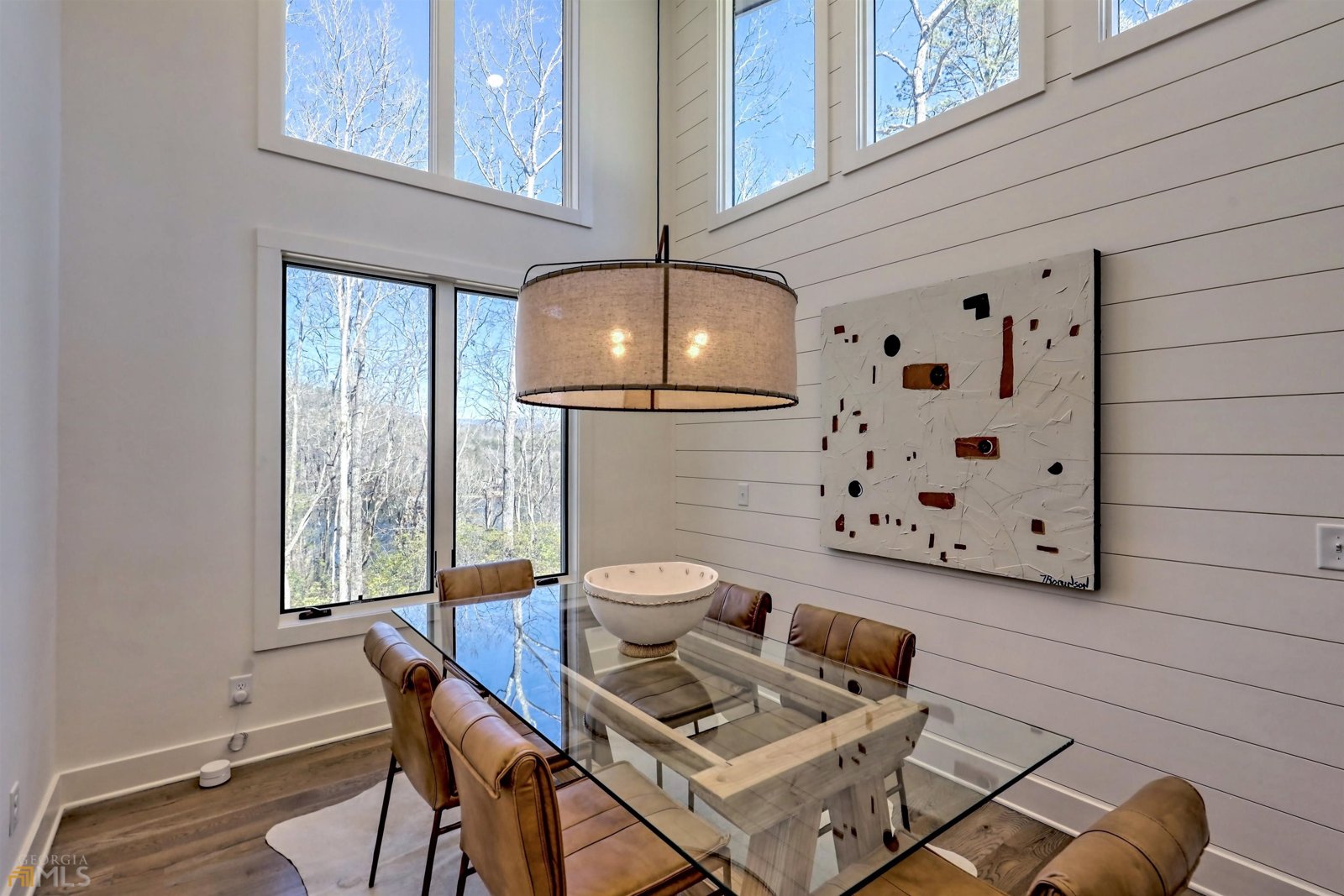 132 Summit Ridge Drive Clarkesville - 23