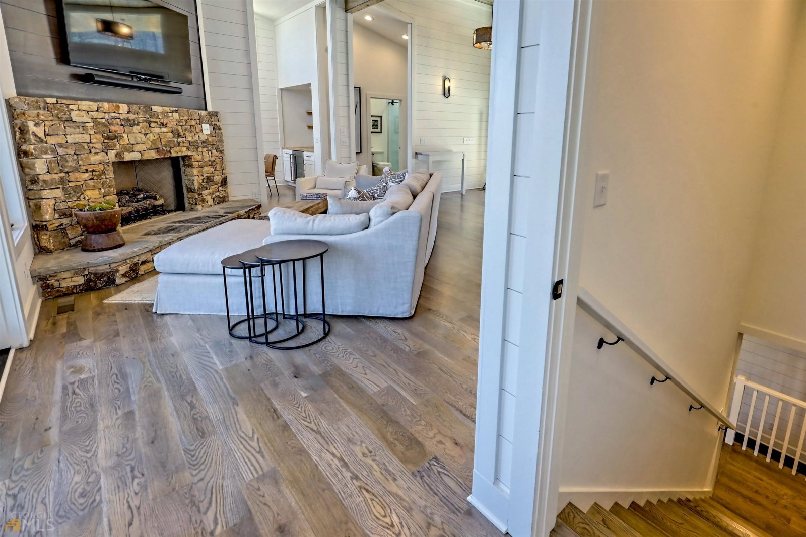 132 Summit Ridge Drive Clarkesville - 35