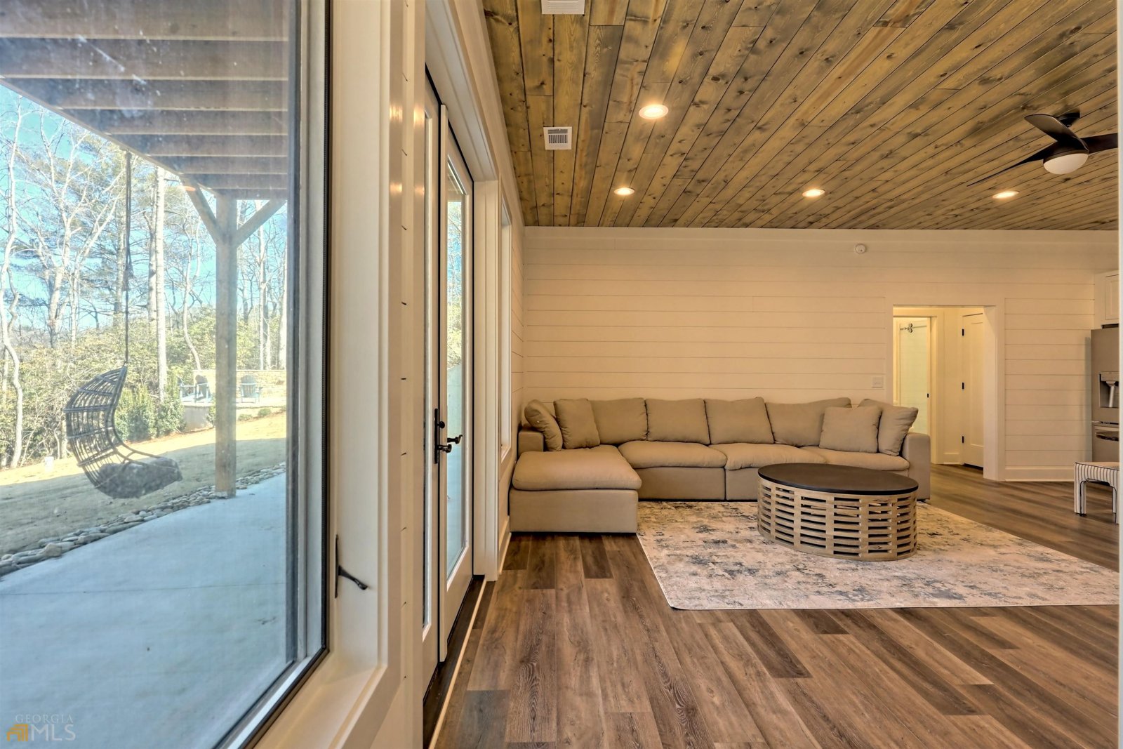 132 Summit Ridge Drive Clarkesville - 42
