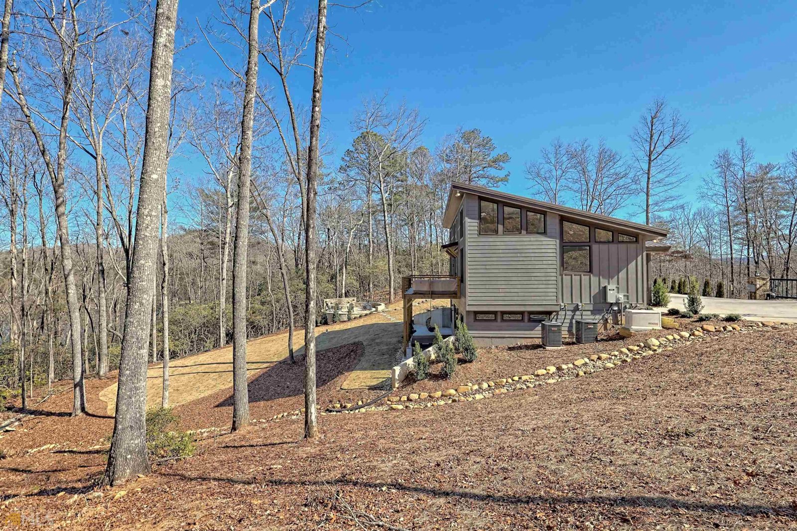 132 Summit Ridge Drive Clarkesville - 77