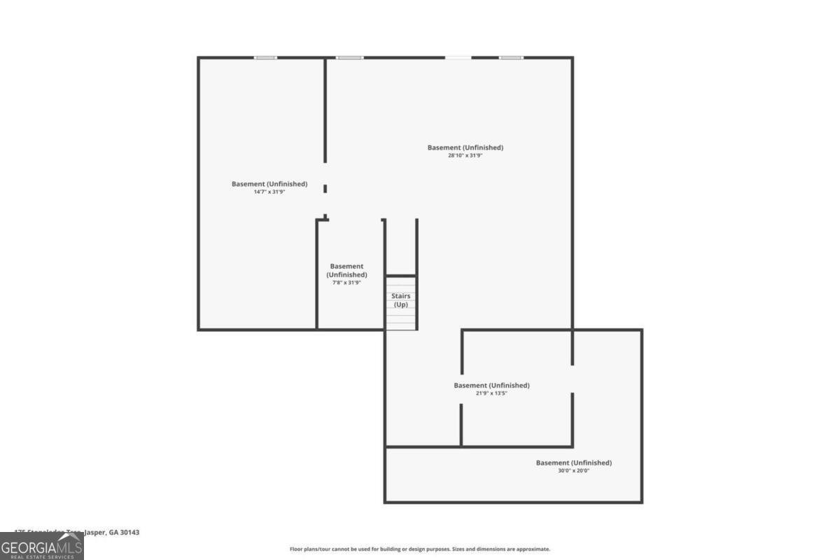 175 Stoneledge Trace Jasper - 59