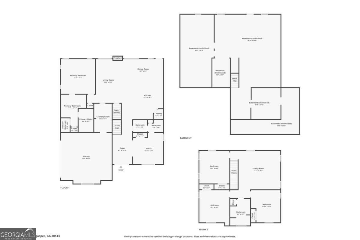 175 Stoneledge Trace Jasper - 60
