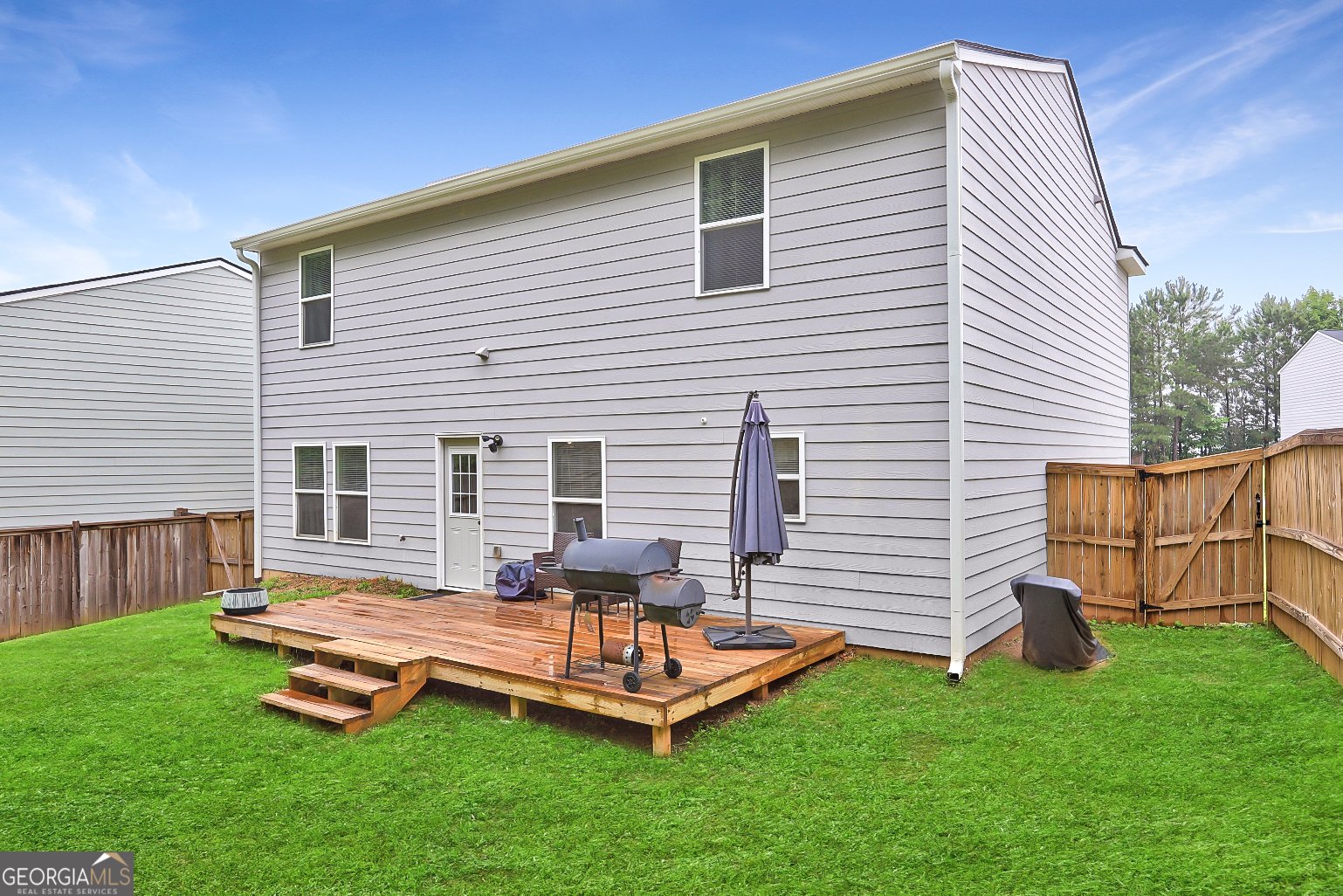 336 Freeman Circle Villa Rica - 8