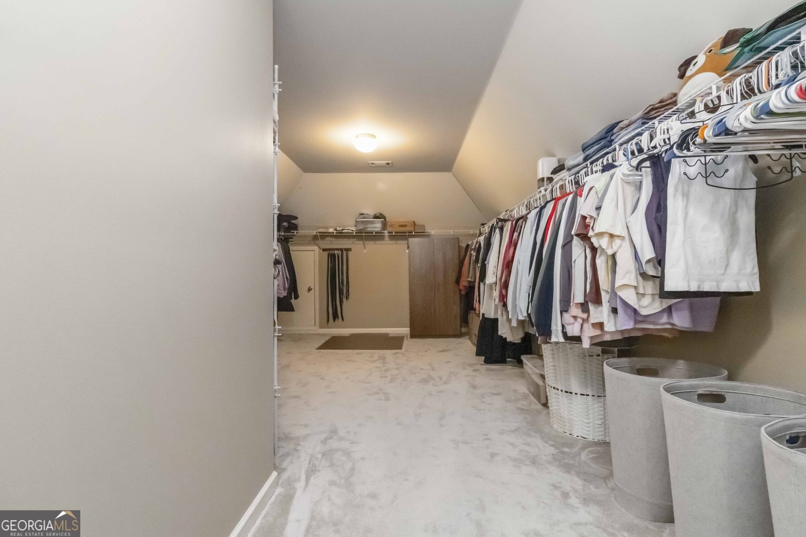 4895 Smokestone Drive Douglasville - 29