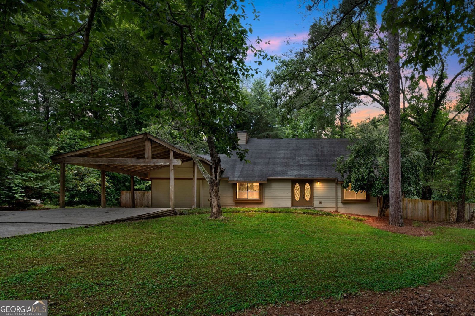 112 Valley Road Stockbridge - 1