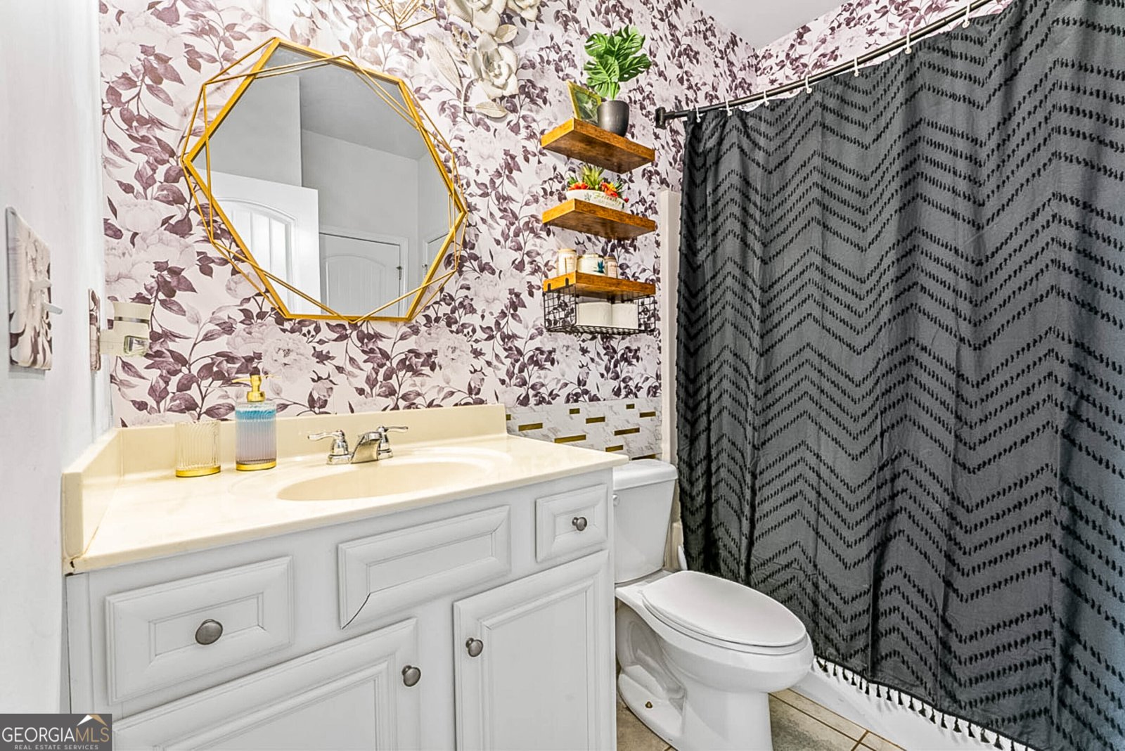 412 CULLODEN MOOR Drive McDonough - 10