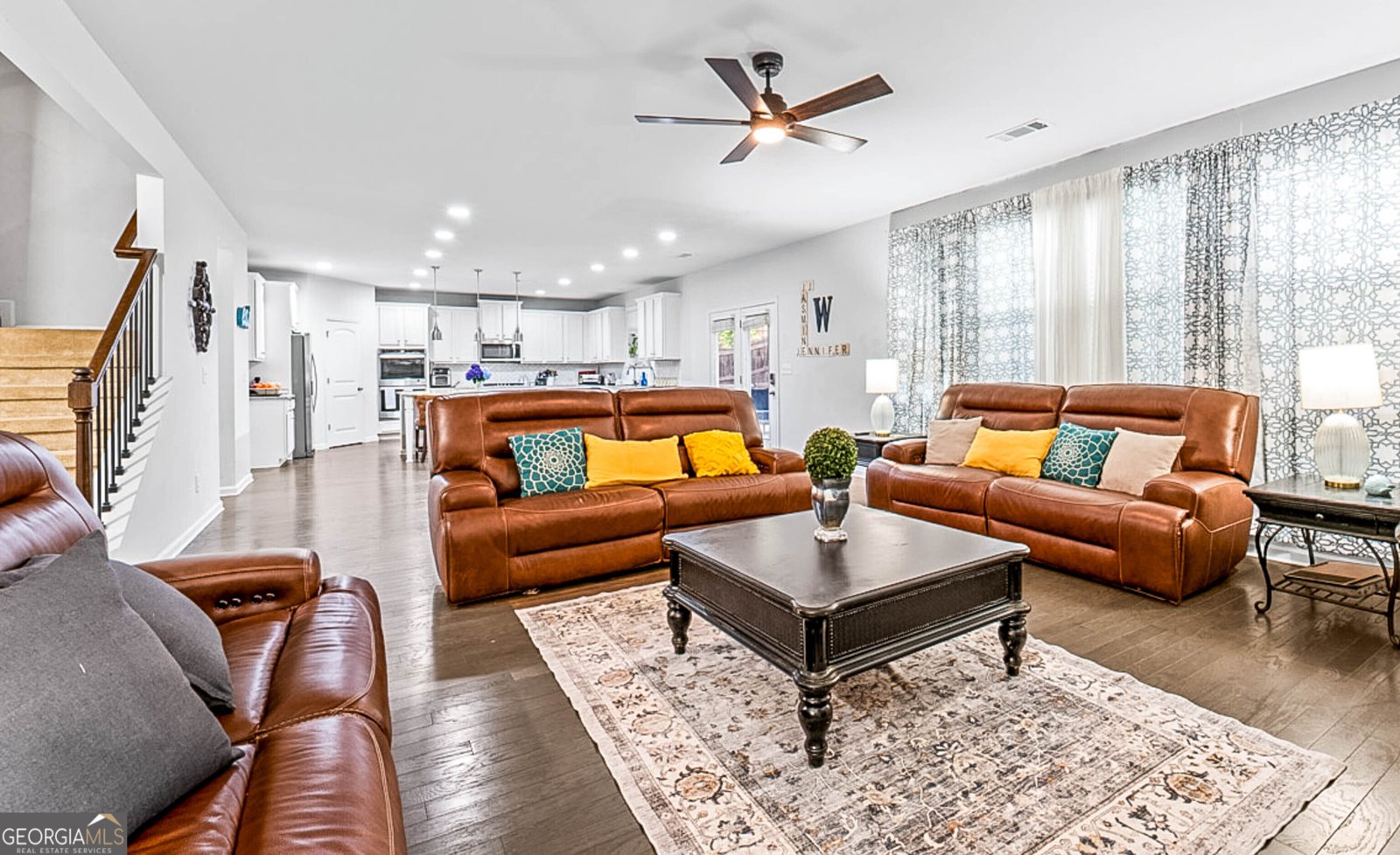 412 CULLODEN MOOR Drive McDonough - 11