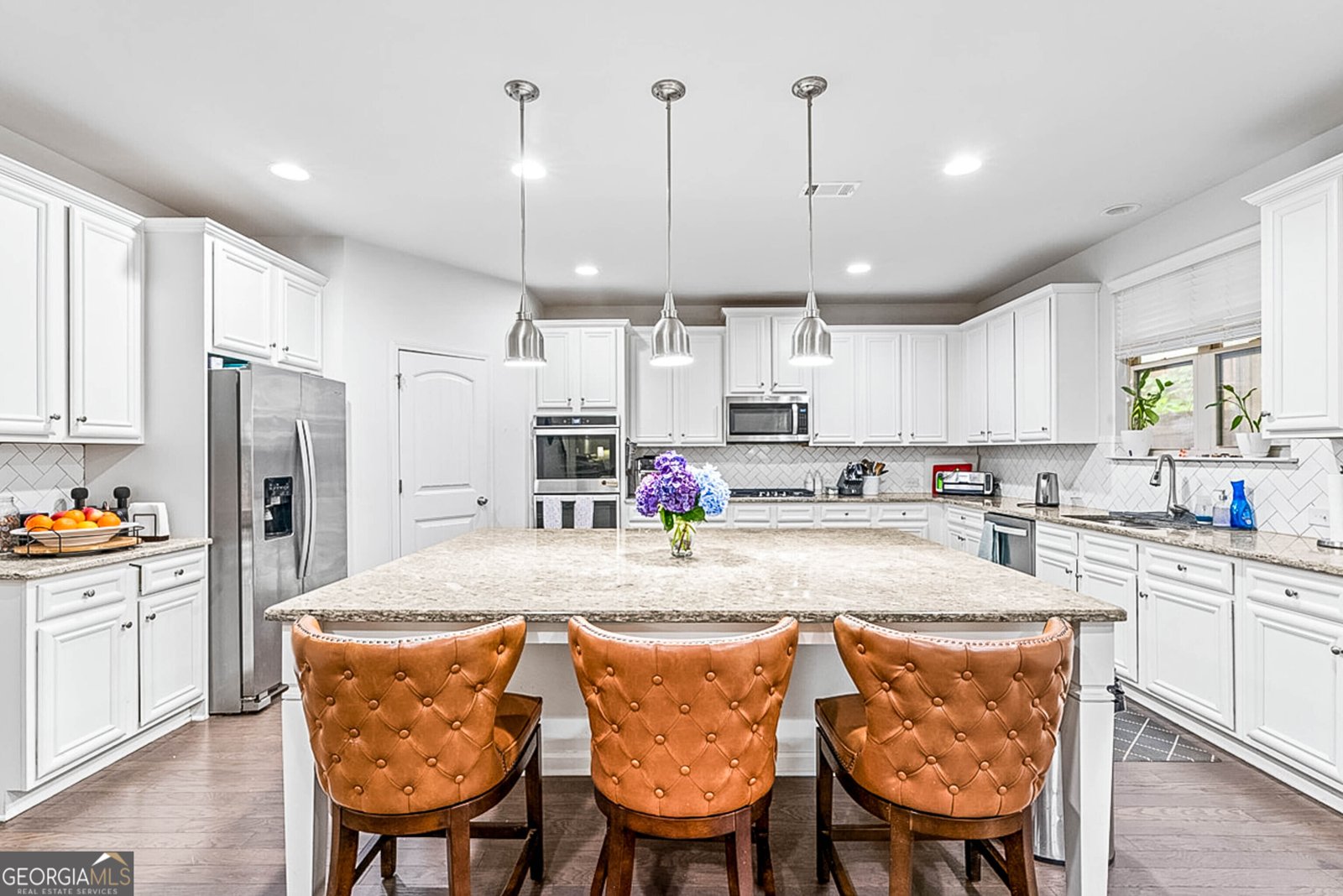 412 CULLODEN MOOR Drive McDonough - 13