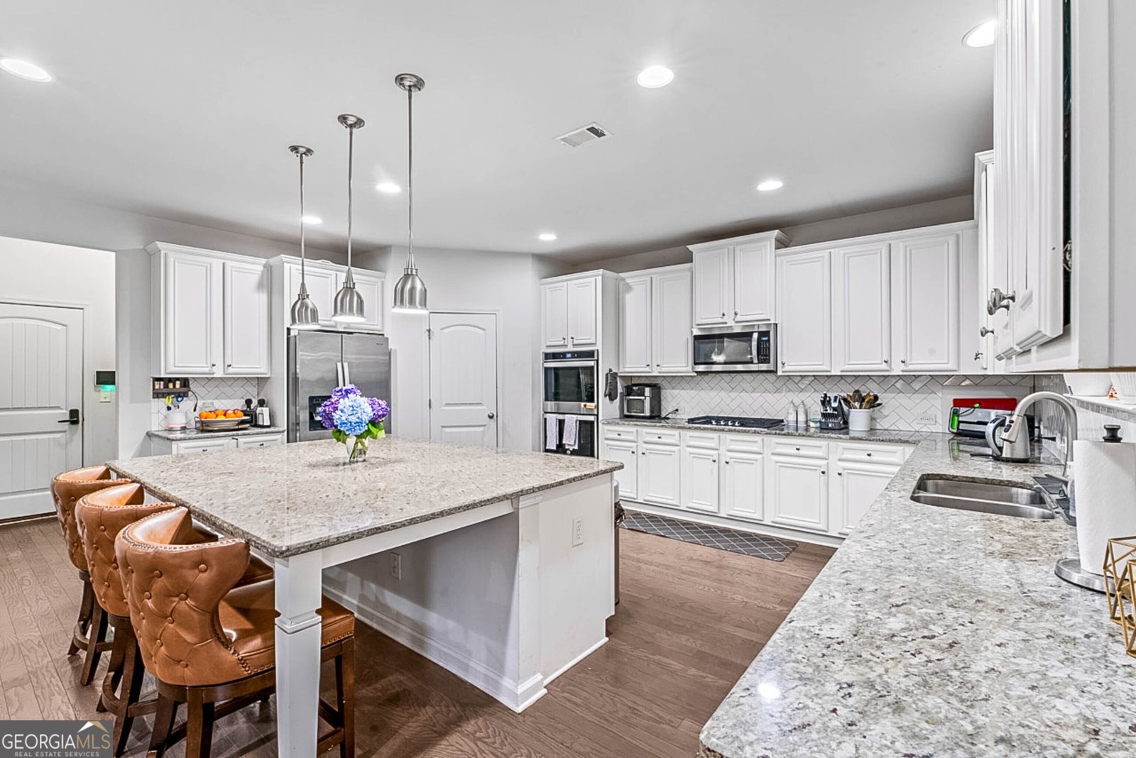 412 CULLODEN MOOR Drive McDonough - 15