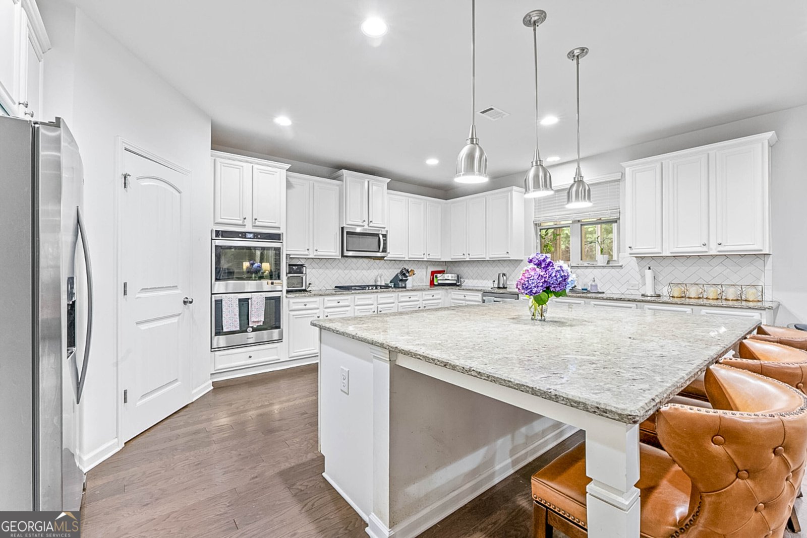 412 CULLODEN MOOR Drive McDonough - 16