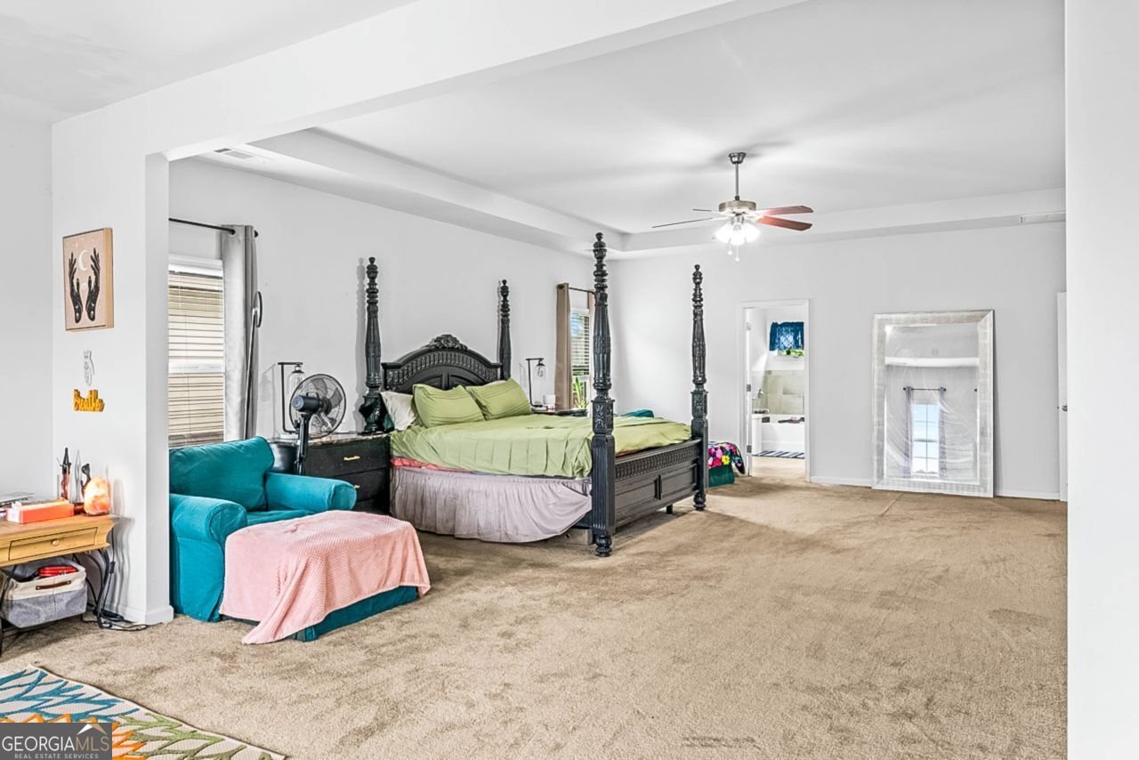 412 CULLODEN MOOR Drive McDonough - 17