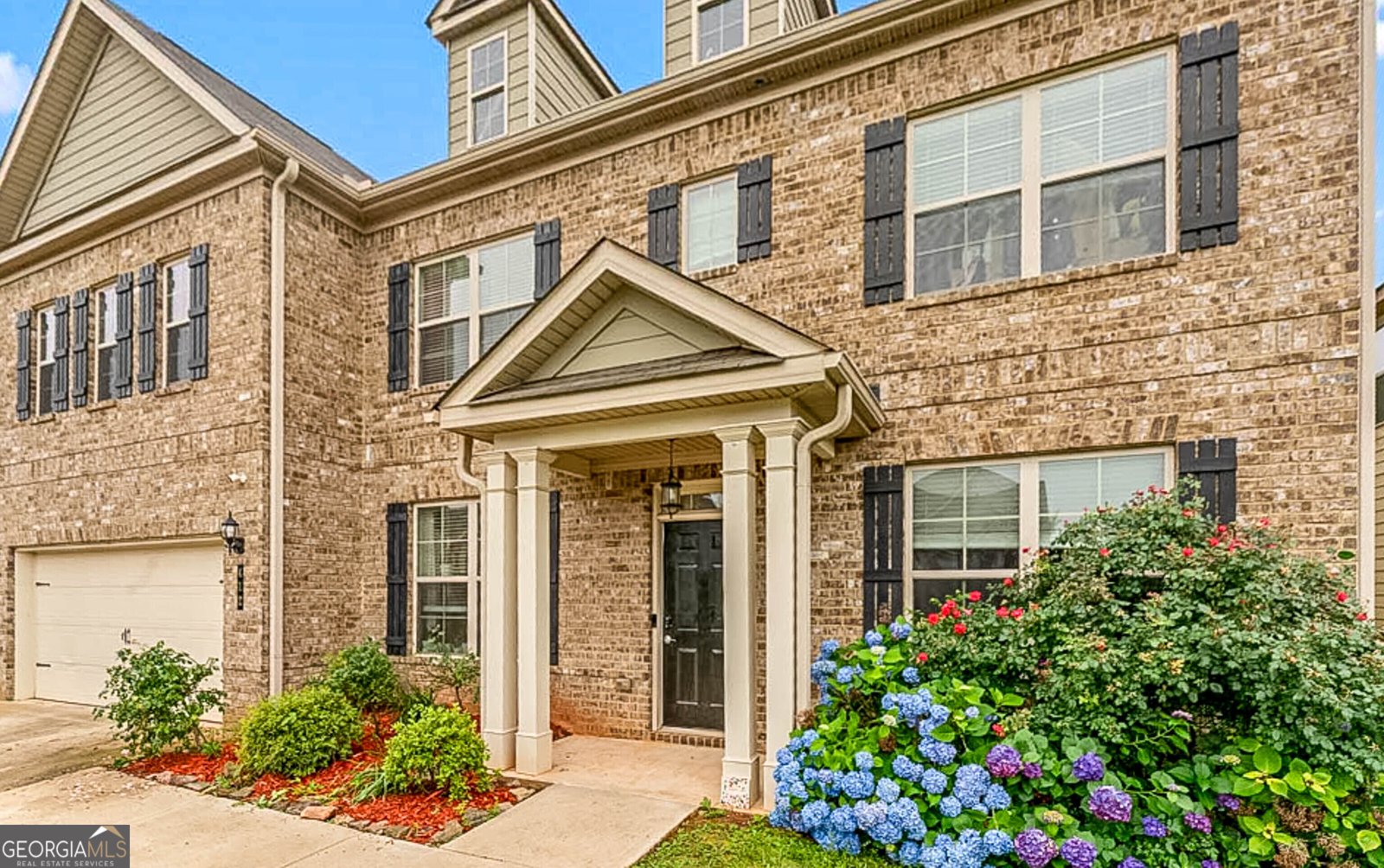 412 CULLODEN MOOR Drive McDonough - 2