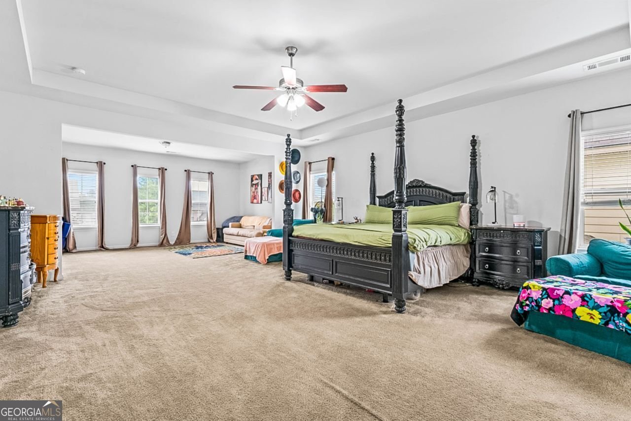 412 CULLODEN MOOR Drive McDonough - 20