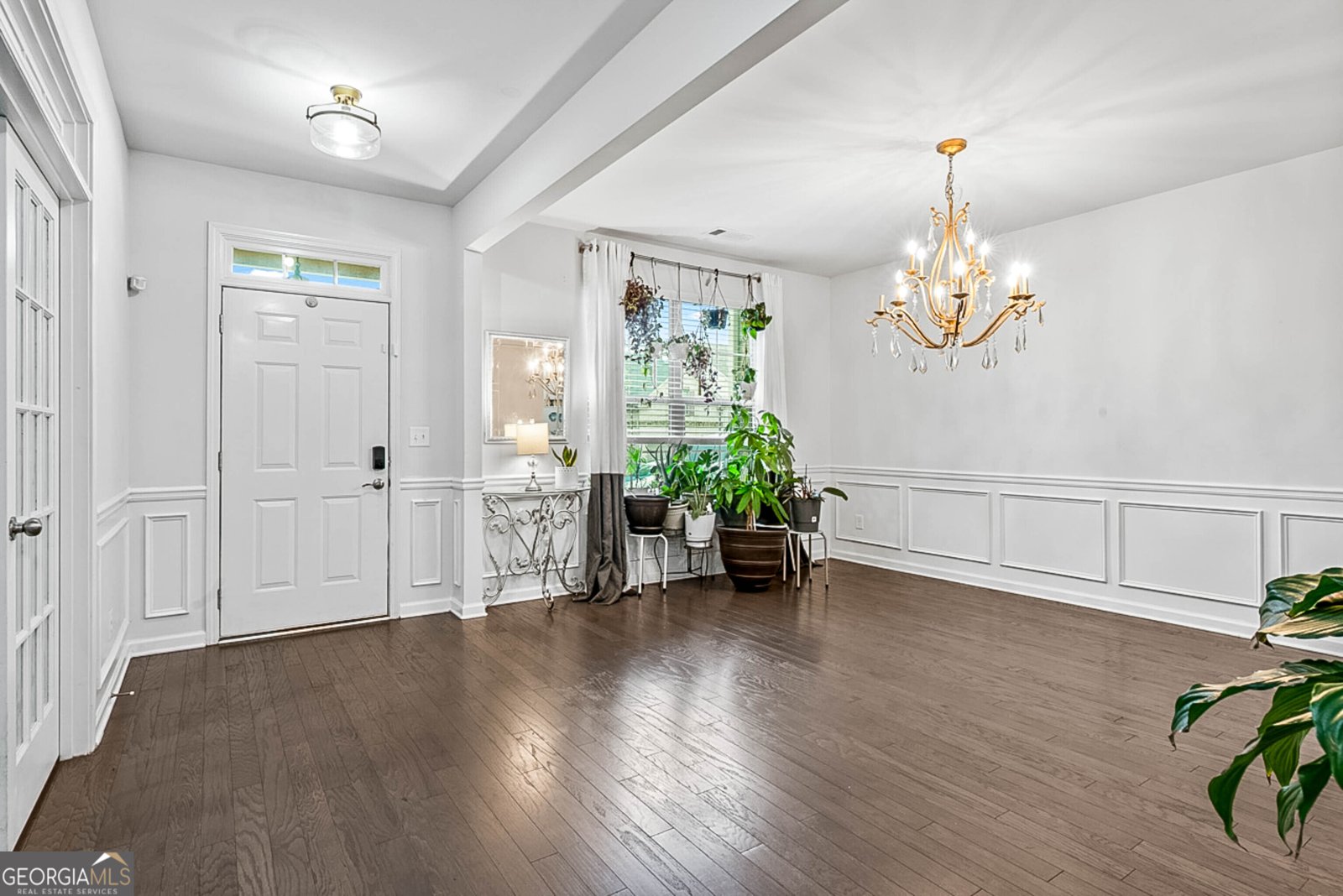 412 CULLODEN MOOR Drive McDonough - 3