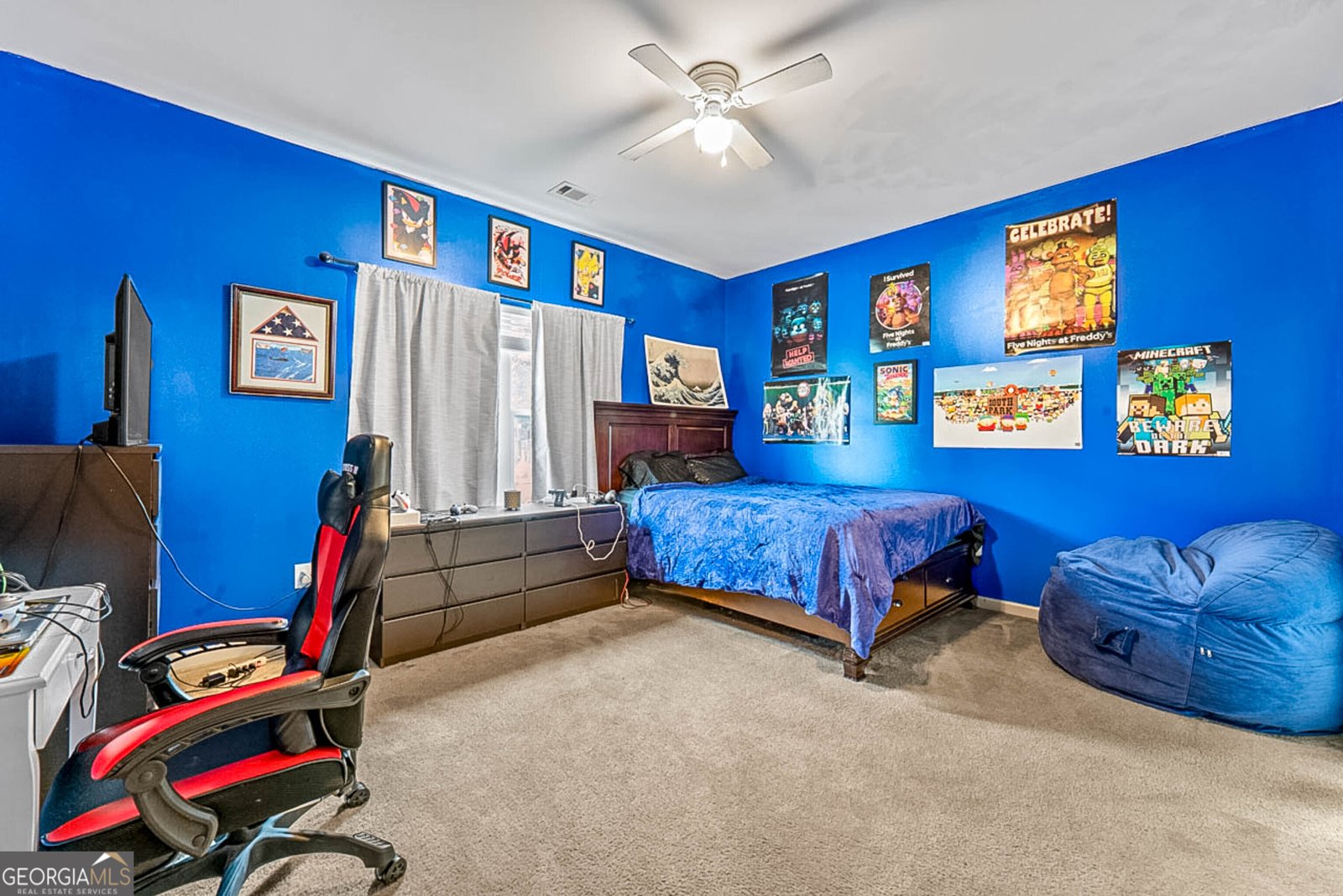 412 CULLODEN MOOR Drive McDonough - 30