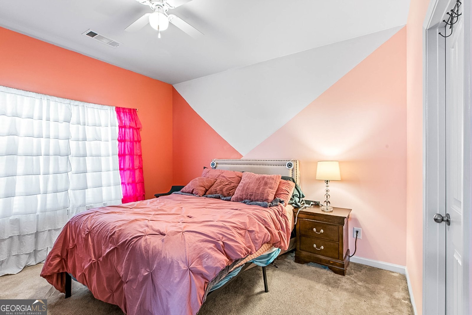 412 CULLODEN MOOR Drive McDonough - 31
