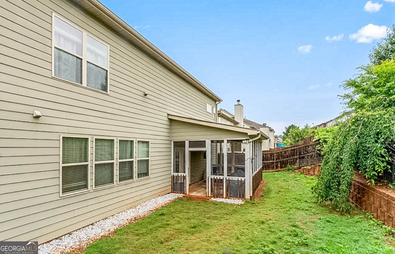 412 CULLODEN MOOR Drive McDonough - 33