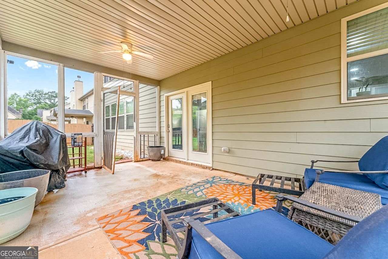 412 CULLODEN MOOR Drive McDonough - 34