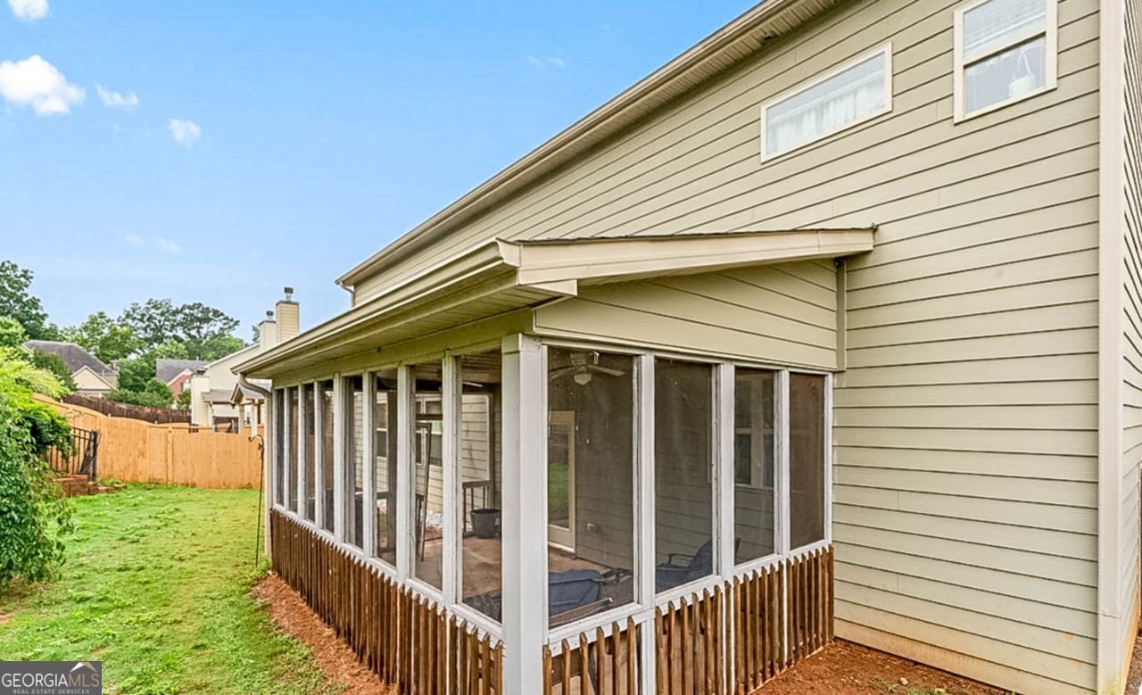 412 CULLODEN MOOR Drive McDonough - 36