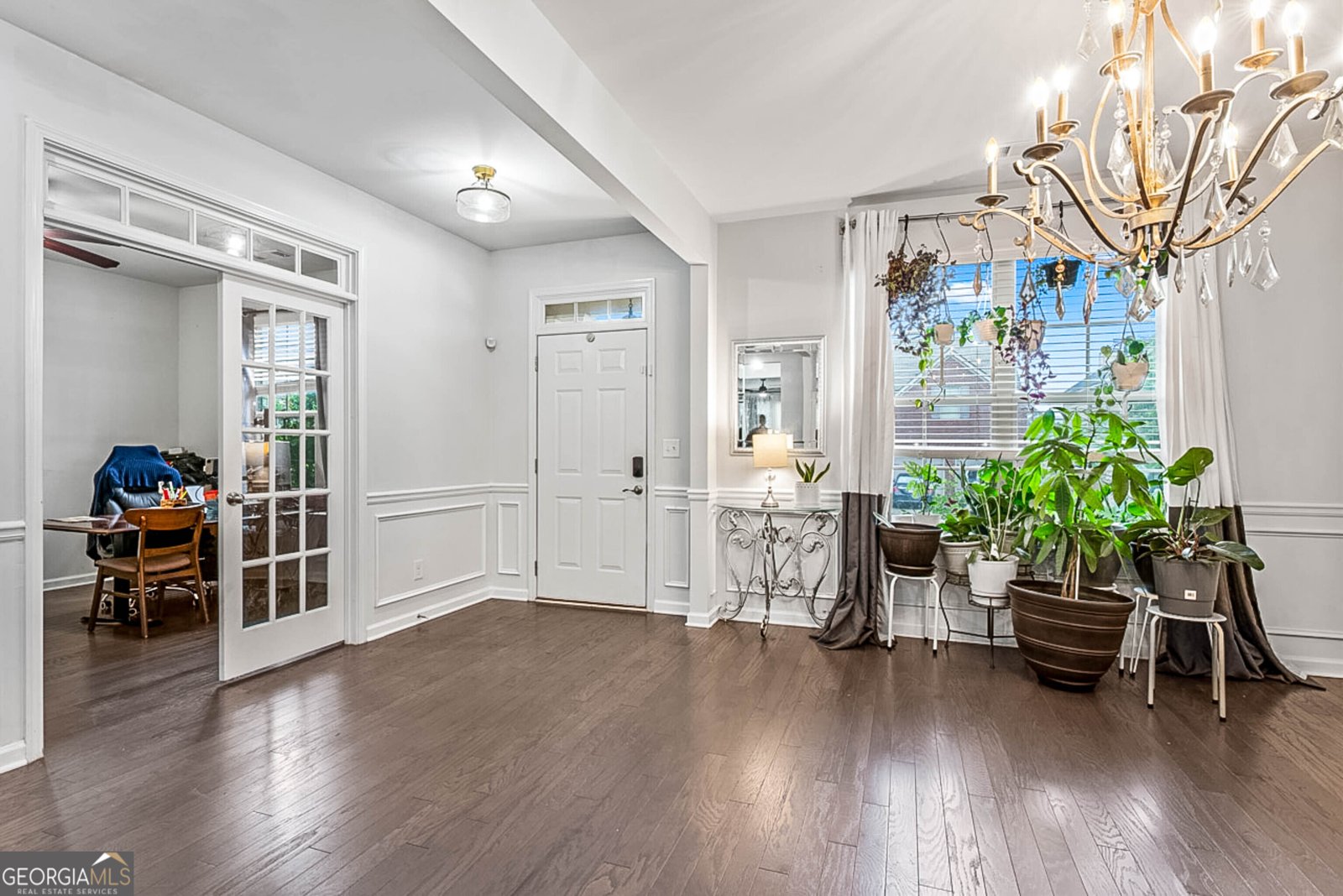 412 CULLODEN MOOR Drive McDonough - 4