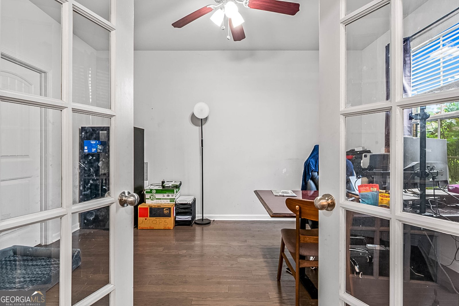 412 CULLODEN MOOR Drive McDonough - 5