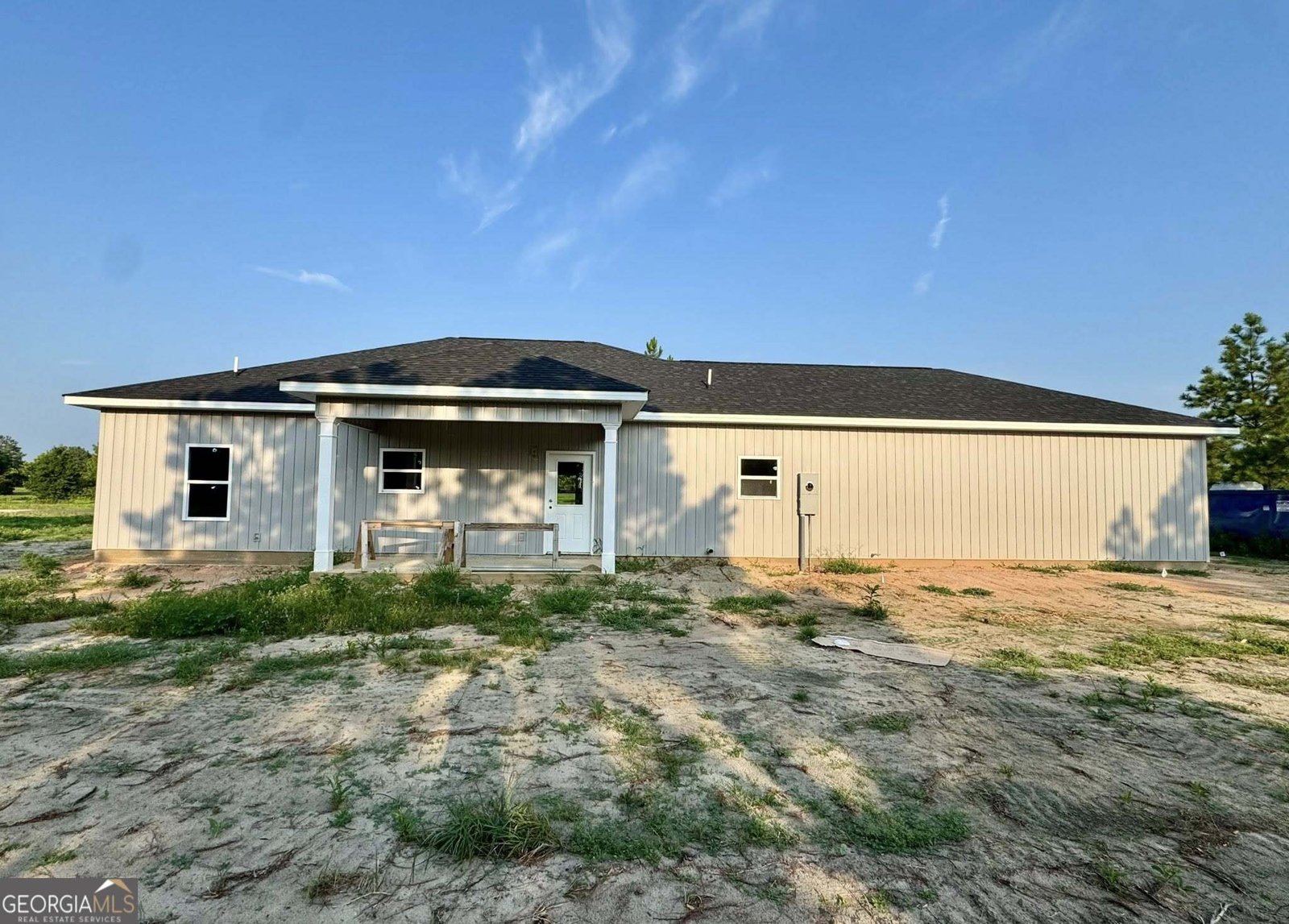 120 Lord Hatcher Drive Dexter - 18
