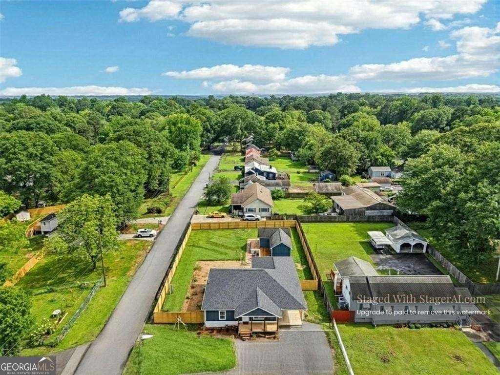 598 Taylor Drive Smyrna - 2