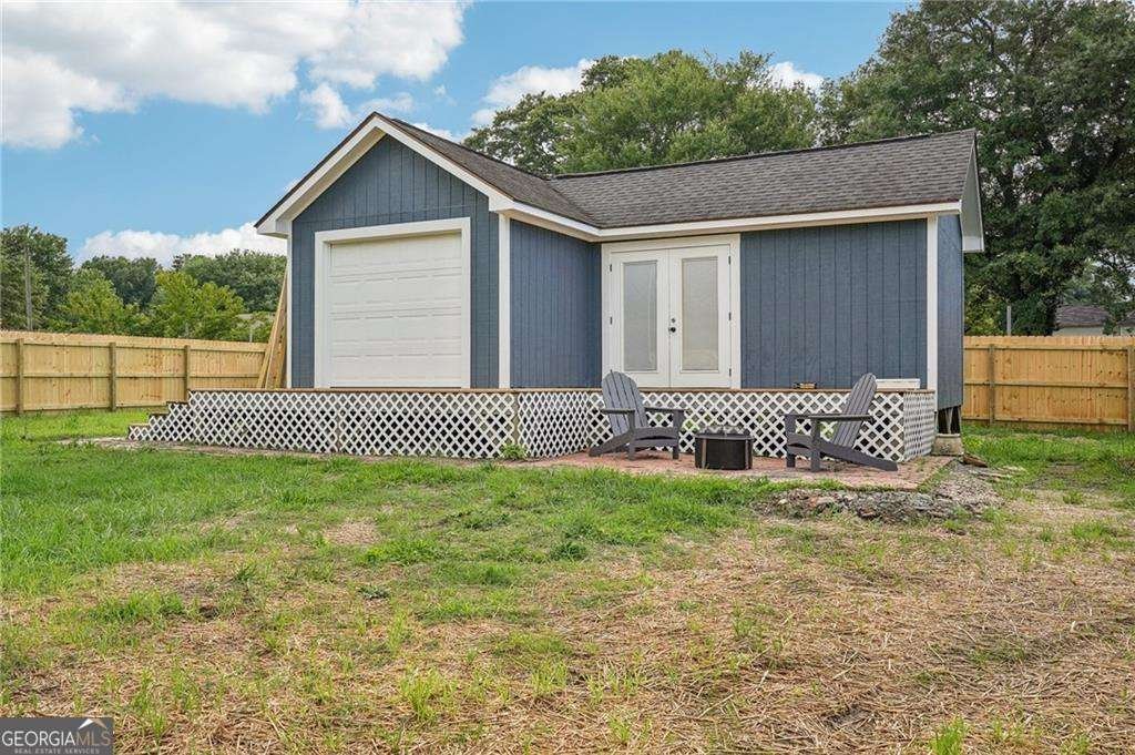 598 Taylor Drive Smyrna - 25
