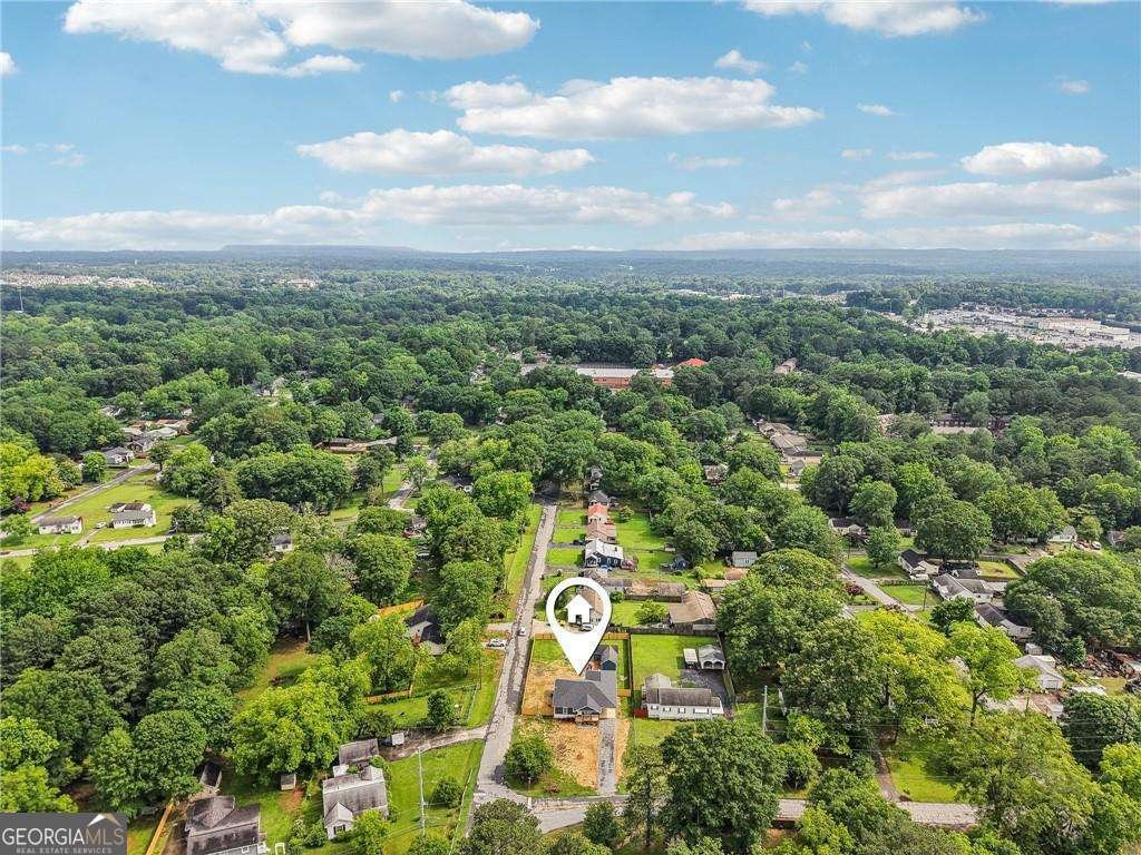598 Taylor Drive Smyrna - 3