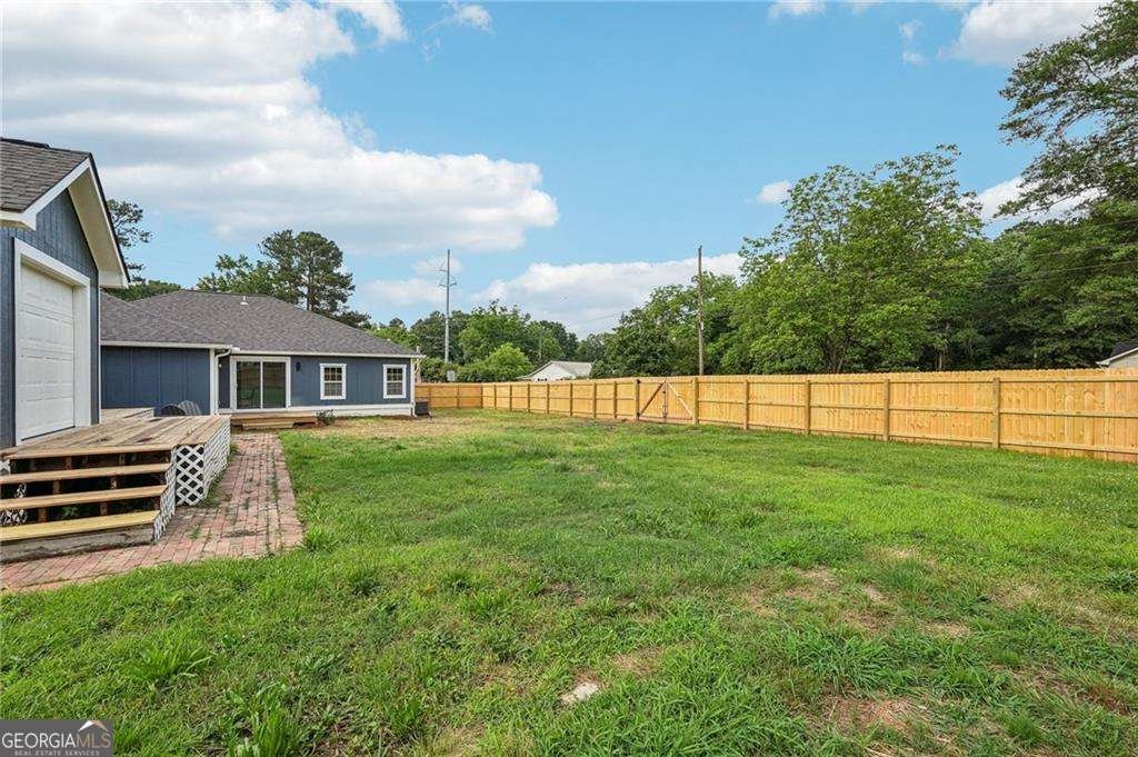 598 Taylor Drive Smyrna - 31