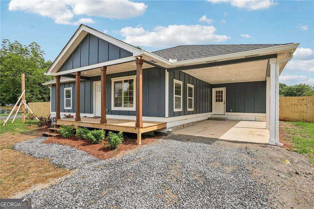 598 Taylor Drive Smyrna - 32