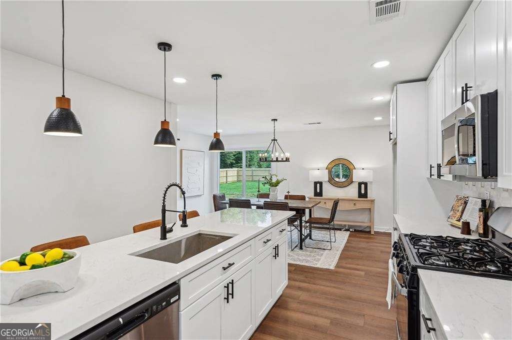 598 Taylor Drive Smyrna - 6