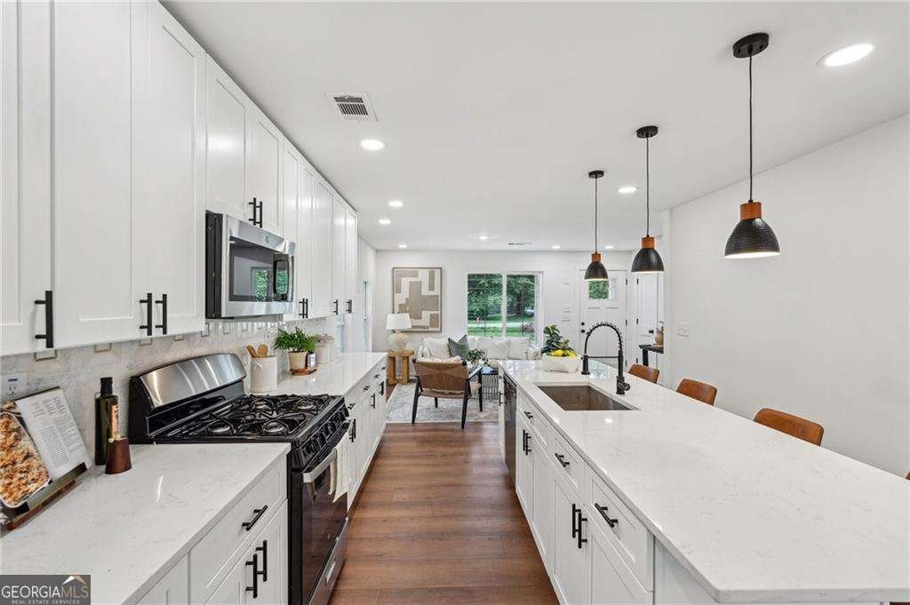 598 Taylor Drive Smyrna - 7